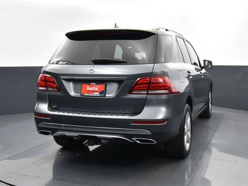 Used 2018 Mercedes-Benz GLE 350 image 32