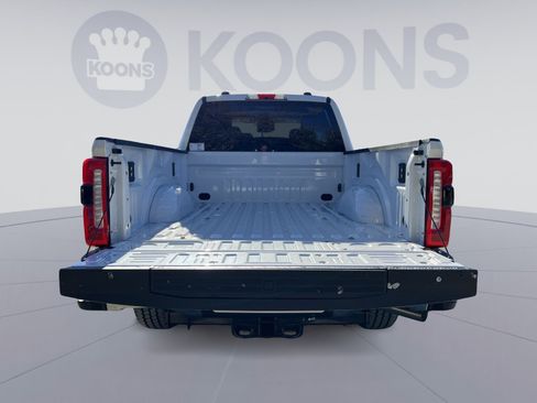 New 2026 Ford F250 Lariat w/ FX4 Off-Road Package image 25