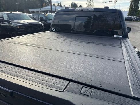 Used 2023 Ford F150 Raptor image 12