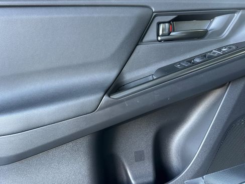 New 2026 Toyota bZ image 12