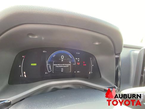 New 2026 Toyota Camry LE FWD image 30