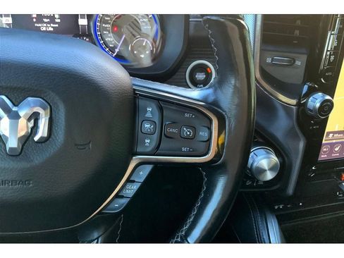 Used 2019 RAM 1500 Limited image 21