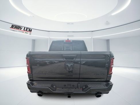 New 2026 RAM 1500 Big Horn image 4