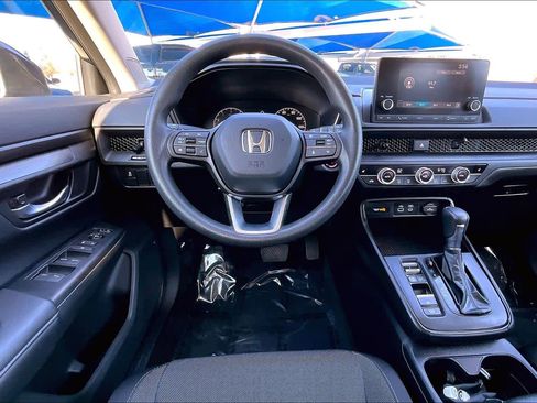 Used 2024 Honda CR-V EX image 6