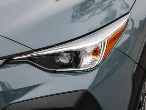 Certified 2024 Subaru Crosstrek 2.0i Premium AWD/4WD image 8