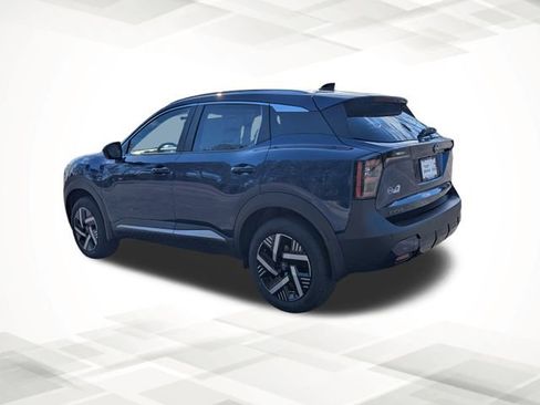 New 2026 Nissan Kicks SV w/ SV Premium Package image 6