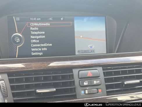 Used 2011 BMW 328i Convertible image 16