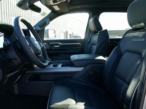 New 2026 RAM 1500 Laramie w/ Night Edition image 14