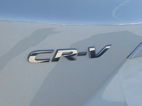 Used 2021 Honda CR-V EX-L image 9