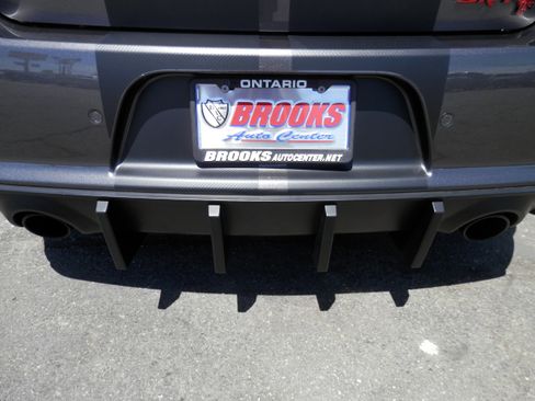 Used 2023 Dodge Charger SRT Hellcat w/ Harman/Kardon Audio Group image 13