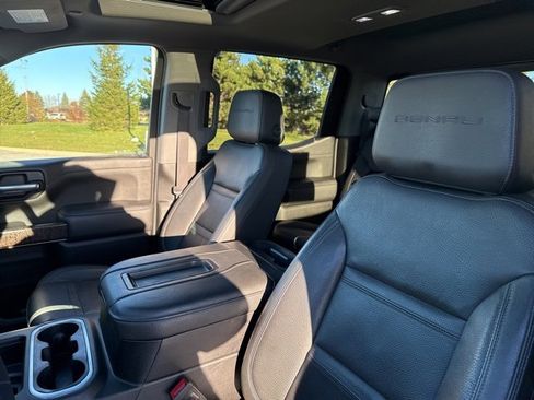 Used 2020 GMC Sierra 1500 Denali w/ Denali Ultimate Package image 18