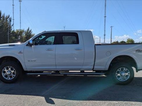 Used 2022 RAM 2500 Laramie image 3