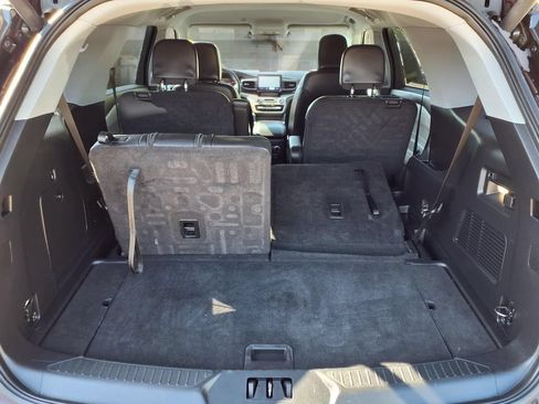 Certified 2023 Ford Explorer XLT w/ Equipment Group 202A AWD/4WD image 32