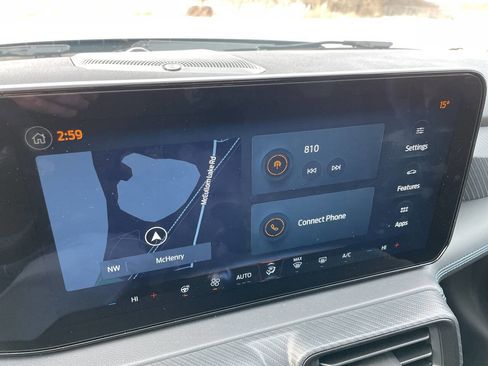 Used 2024 Ford Mustang Dark Horse w/ Dark Horse Handlin Package image 25