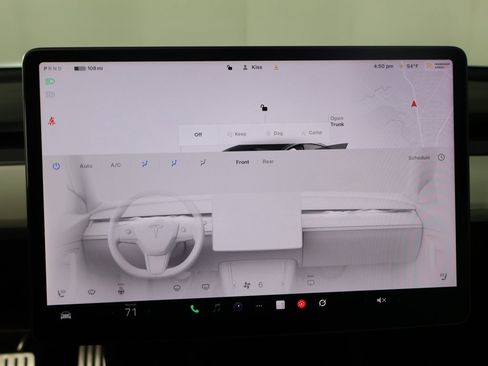 Used 2022 Tesla Model 3 Performance image 38