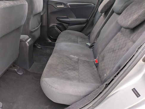 Used 2015 Honda Fit LX image 17