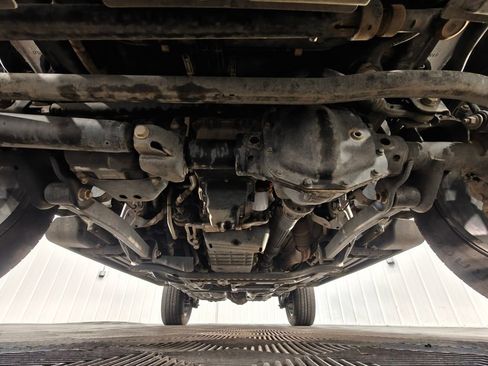 Used 2022 Jeep Wrangler Unlimited Sahara w/ Cold Weather Group image 54