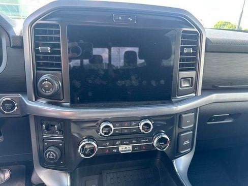 Certified 2026 Ford F150 XLT w/ Equipment Group 302A MID AWD/4WD image 18