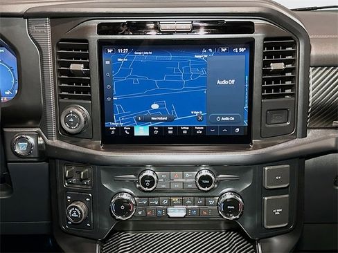 New 2025 Ford F150 Raptor image 26