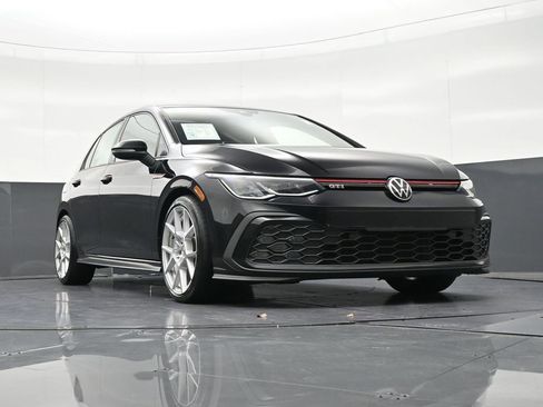 Used 2022 Volkswagen GTI S image 29
