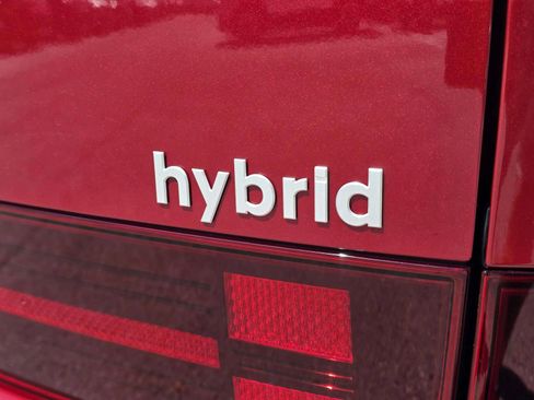 New 2026 Hyundai Santa Fe SEL FWD image 36