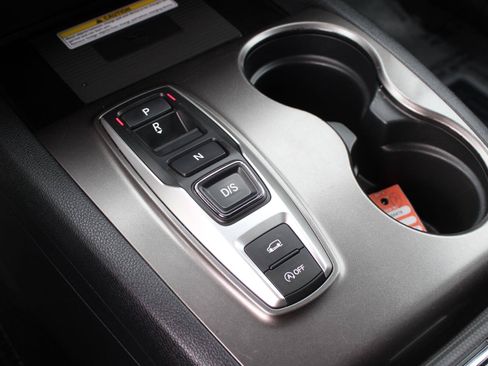 Used 2023 Honda Passport EX-L image 15