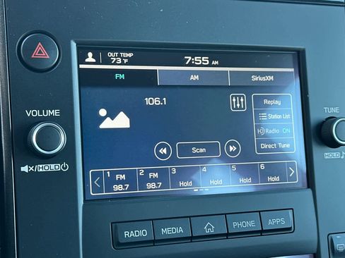 New 2026 Subaru Forester image 19