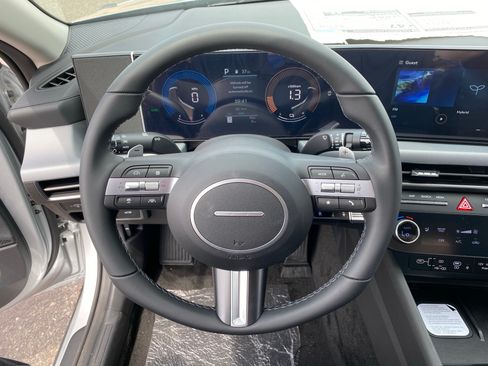 New 2026 Hyundai Sonata SEL FWD image 26