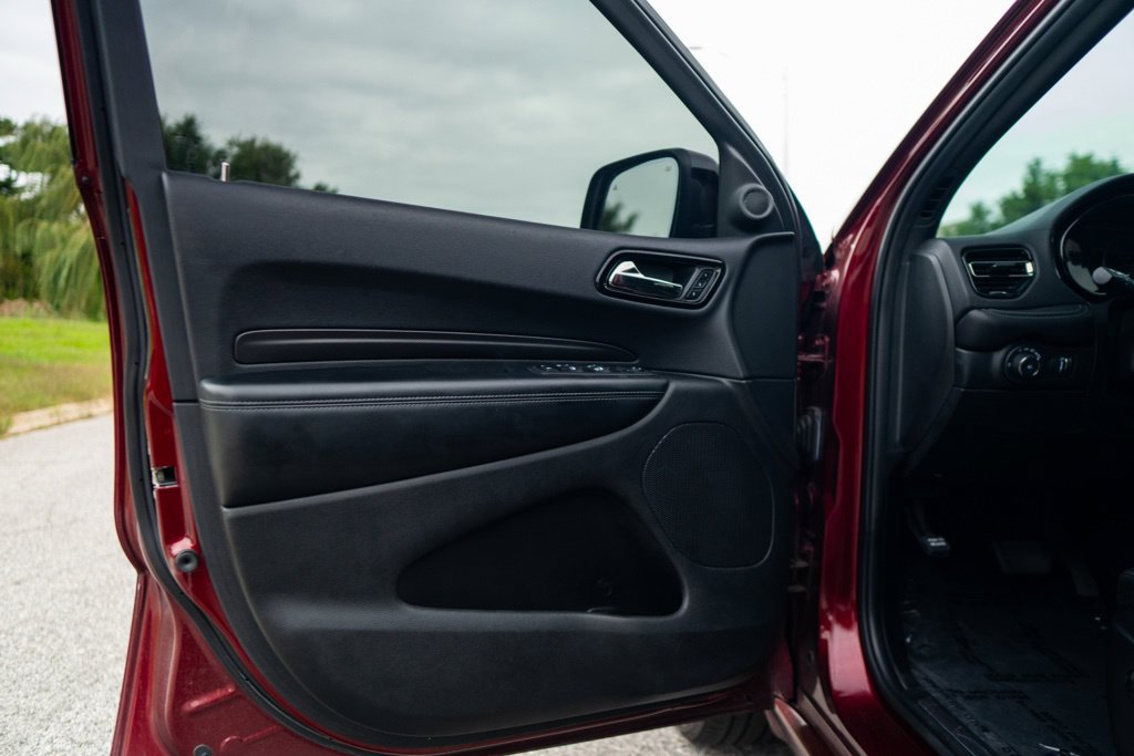 Used 2022 Dodge Durango GT AWD/4WD image 15