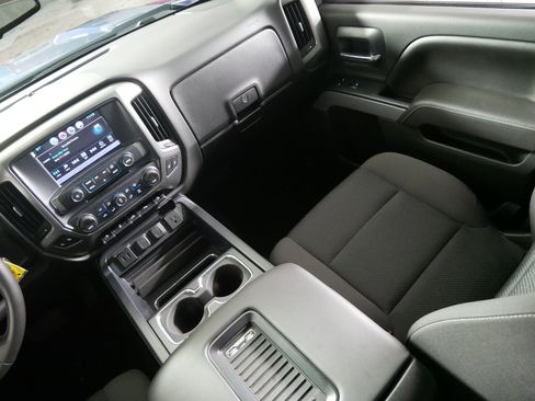 Used 2017 Chevrolet Silverado 1500 LT w/ All Star Edition image 11