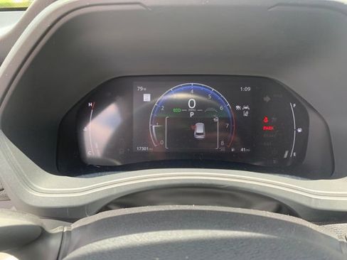 Used 2026 Toyota Grand Highlander FWD image 16
