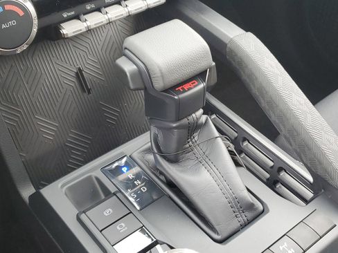 New 2026 Toyota Tacoma TRD Off-Road image 30