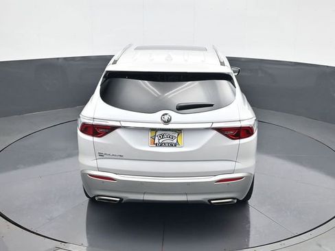 Used 2023 Buick Enclave Essence w/ Experience Buick Package AWD/4WD image 19