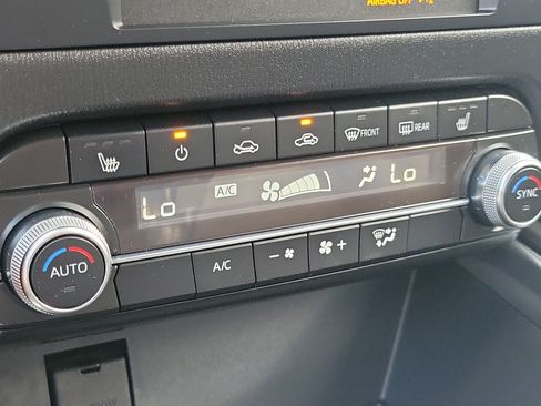 Used 2019 MAZDA CX-5 Grand Touring FWD image 32
