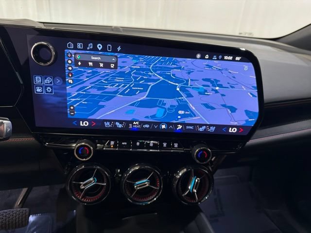 Used 2024 Chevrolet Blazer EV RS AWD/4WD image 17