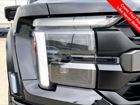 Used 2025 Ford F150 Raptor image 37