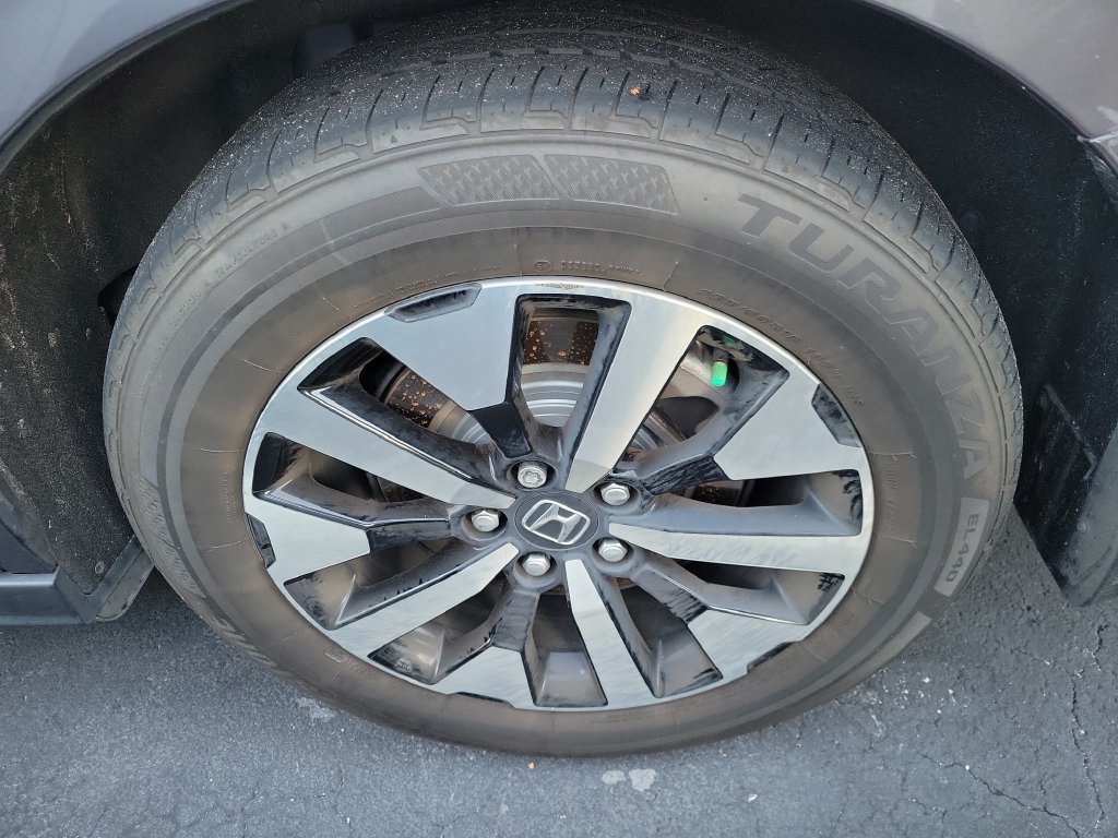Used 2025 Honda Odyssey EX-L image 15