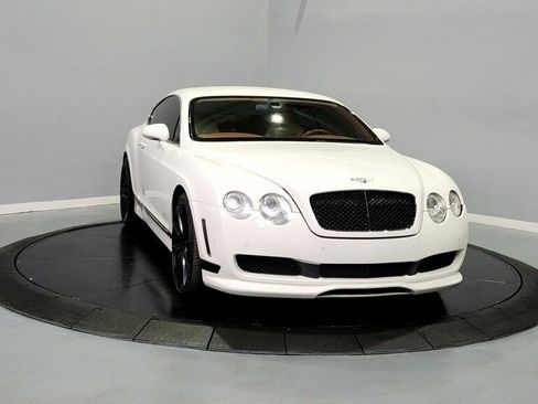 Used 2007 Bentley Continental GT image 2