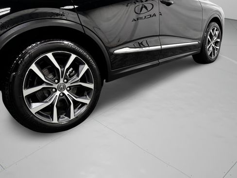 Certified 2023 Acura MDX FWD w/ Technology Package image 48