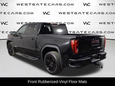 Used 2023 GMC Sierra 1500 Elevation RWD image 48