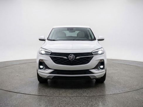 Used 2025 Buick Encore GX Preferred image 2