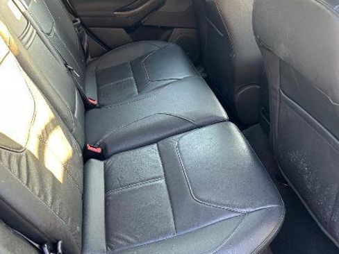Used 2015 Ford Focus Titanium image 6