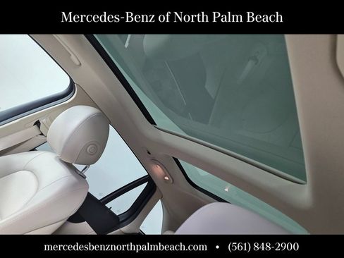 Used 2020 Mercedes-Benz GLC 300 image 11
