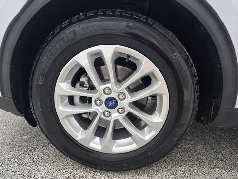 Used 2021 Ford Escape SE FWD image 31