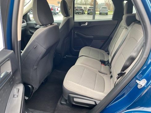 Used 2020 Ford Escape SE Sport image 48