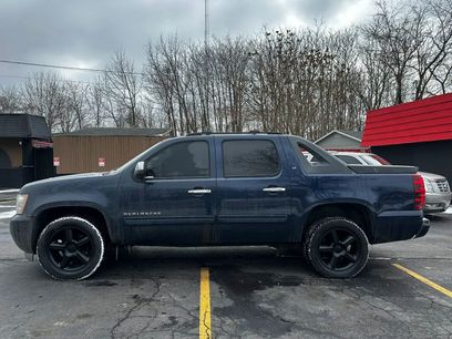 Used 2012 Chevrolet Avalanche LT w/ All-Star Edition
