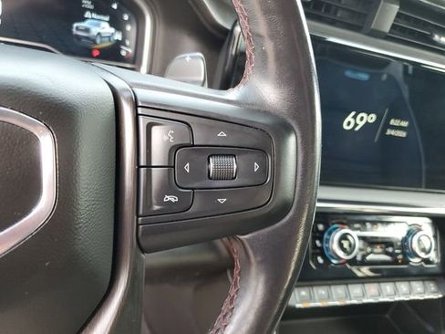 Used 2023 GMC Sierra 1500 AT4X w/ AT4X AEV Edition image 29