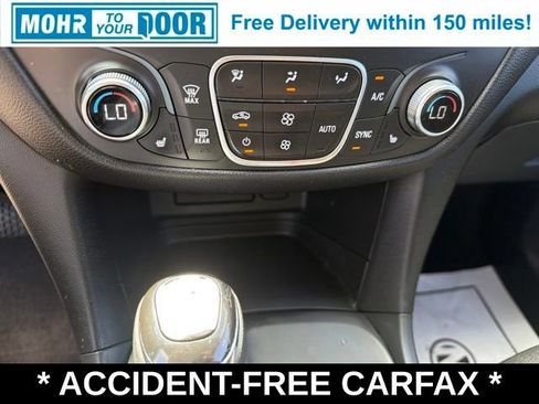 Used 2020 Chevrolet Equinox LT FWD image 23