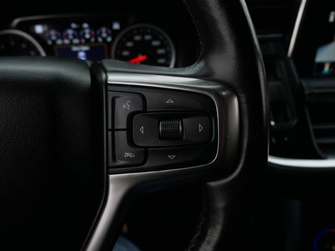 Used 2021 Chevrolet Tahoe Premier w/ Premium Package AWD/4WD image 29