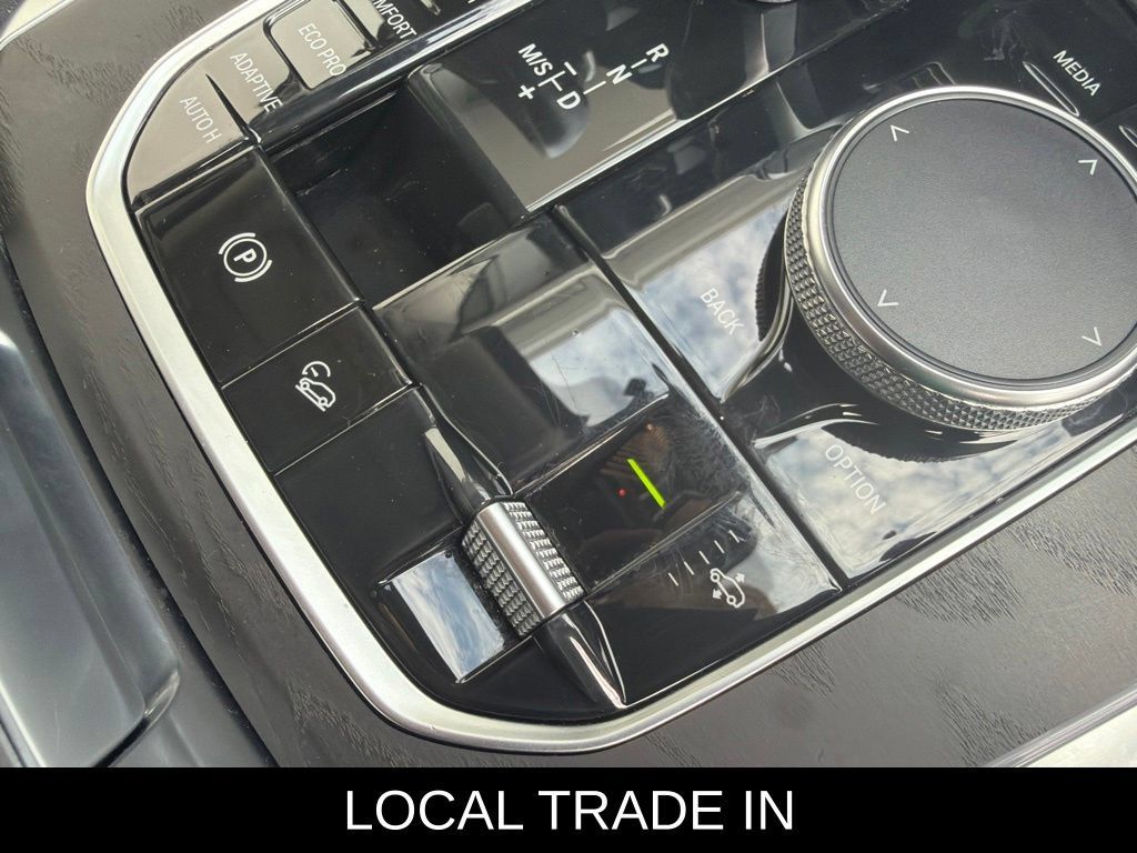 Used 2019 BMW X7 xDrive40i w/ Premium Package AWD/4WD image 39